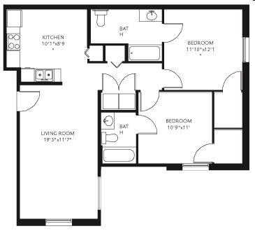 The Beresford - The Beresford