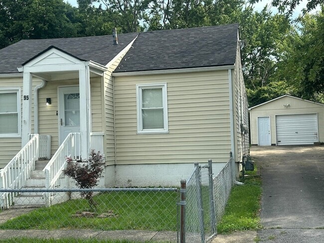 Photo - 95 Glass Ave
