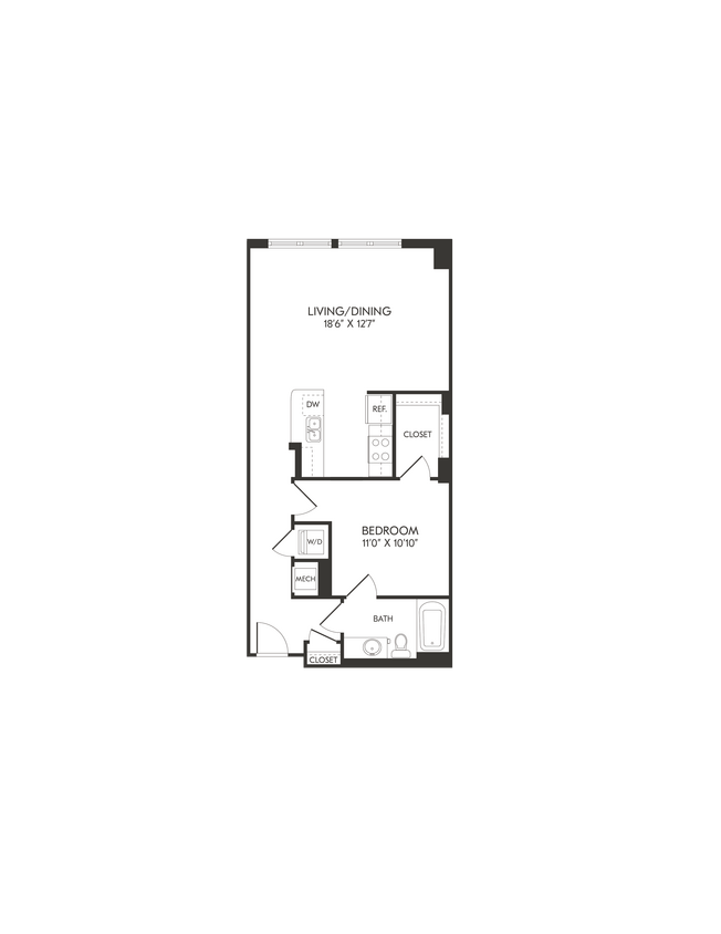 Floor Plan - 70-A6
