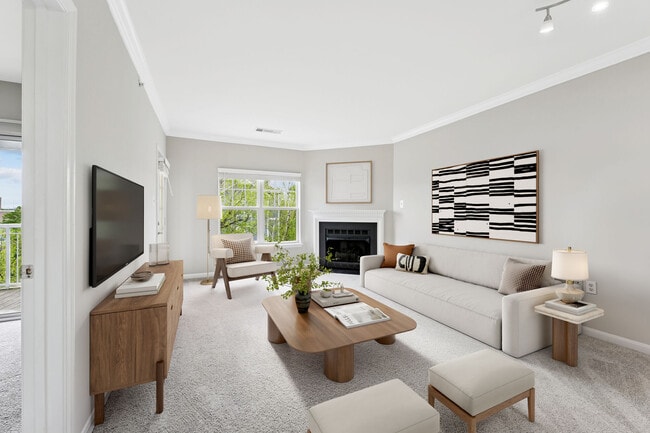 Photo - Residences at Springfield Station