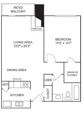 Little Cottonwood - Little Cottonwood