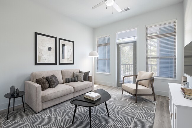 Photo - Azure Carnes Crossroads