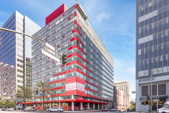 Building Photo - The Gemma