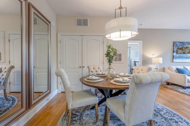 Photo - Afton Ridge Apartments