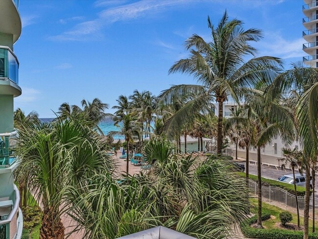 Photo - 3901 S Ocean Dr Unit 3J
