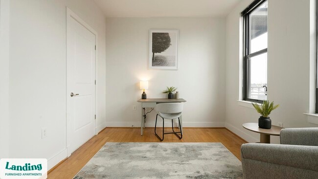 Photo - 3801 Georgia Ave NW Unit 602.1411586