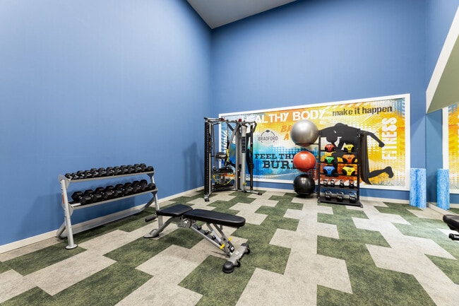 Photo - The Bradford on the Park