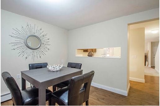 Photo - Trident Park Townhomes