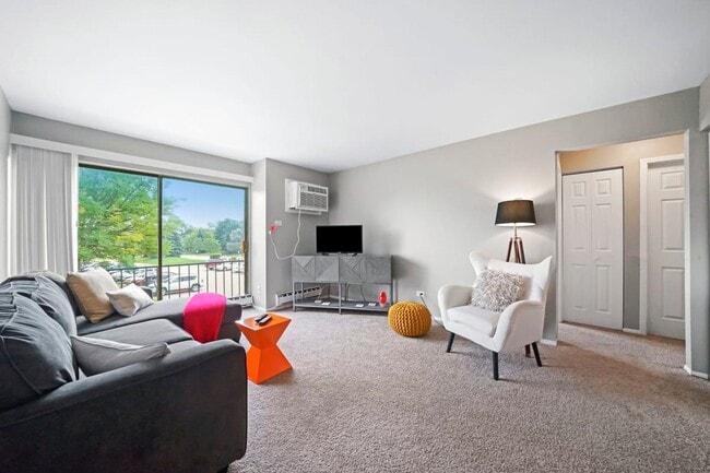 Photo - Flats at Gladstone