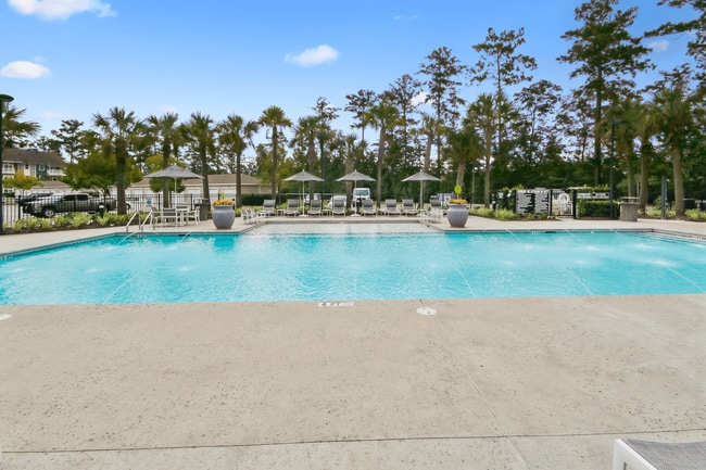 Photo - Parkside at the Highlands Apartments