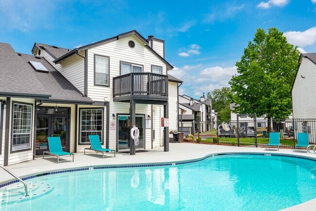 Photo - Chinook Park Apartment Homes