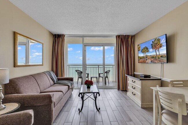 Photo - 2000 N Ocean Blvd Unit SI ID1269228P