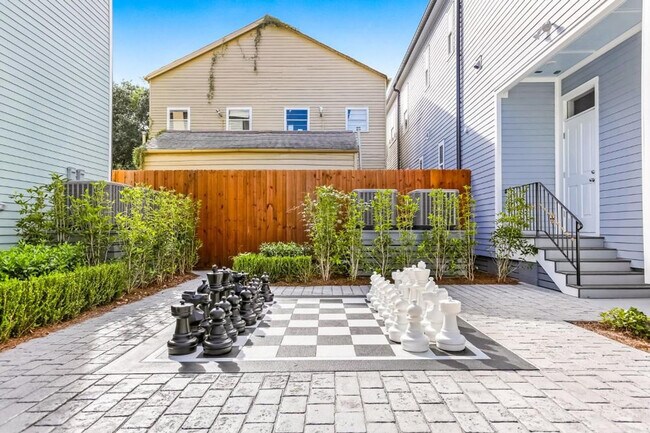 Photo - 1208 Carondelet St Unit SI ID1267151P