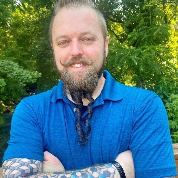 Primary Contact Photo