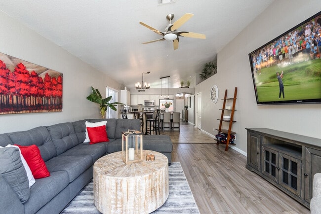 Photo - 7254 E Camino Del Monte Unit ID1262045P