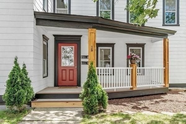 Photo - 18 Walker St Unit 2