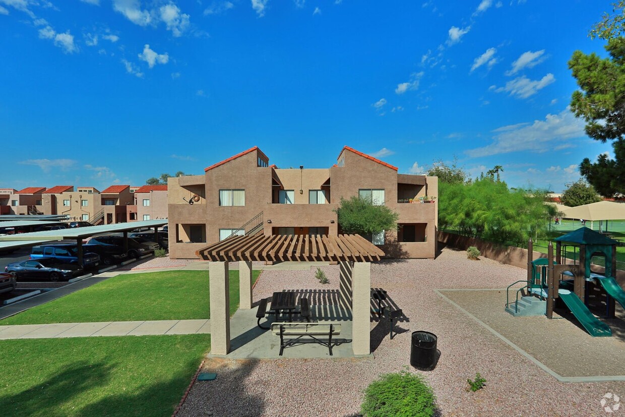 Floor Plan -  AMAZING MOVE IN SPECIAL!!  1ST MONTH FREE?? 