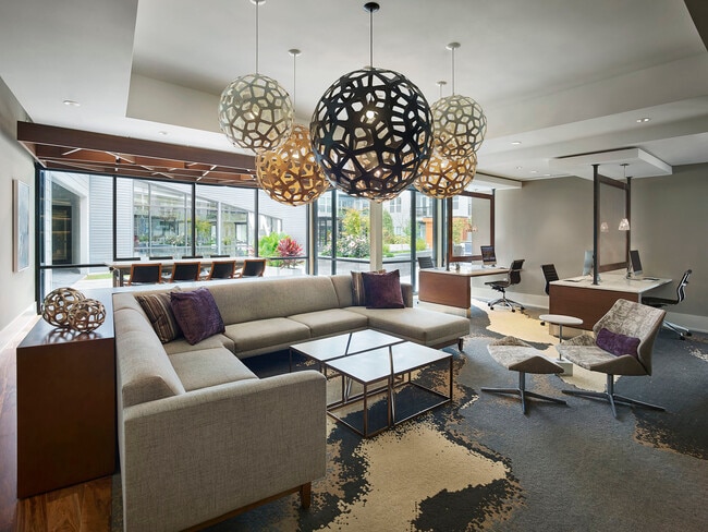 Photo - AVE King of Prussia