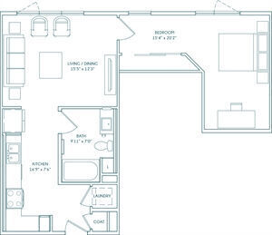 Floor Plan - A3