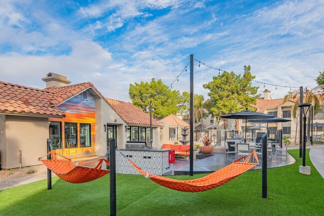 Photo - 7900 E Princess Dr Unit ID1263165P