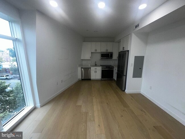 Photo - 3601 14th St NW