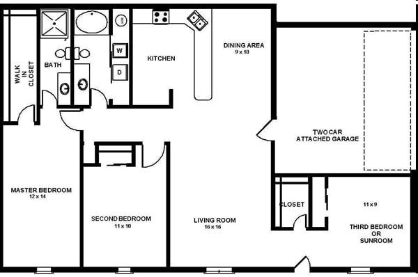 Vicksburg - Vicksburg