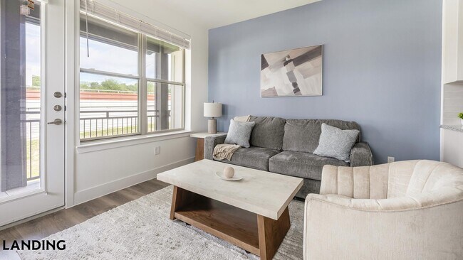 Photo - 6525 Ed Bluestein Blvd Unit 2216
