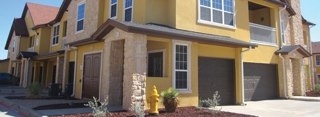 Lantana Gardens - Lantana Gardens