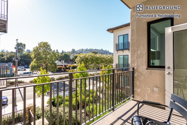 Photo - 333 El Camino Real Unit FL2-ID375