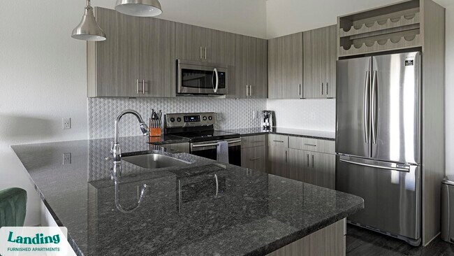 Photo - 7201 Henneman Way Unit 470