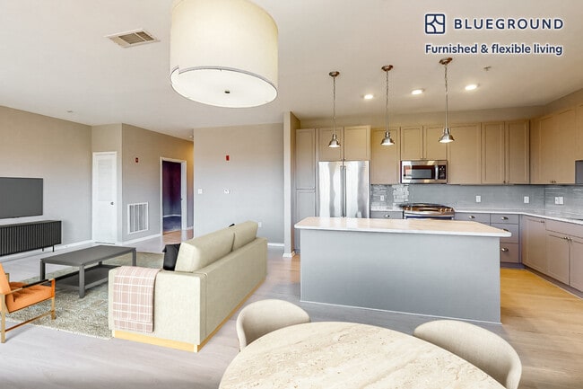 Photo - 160 Boylston St Unit FL3-ID5399A