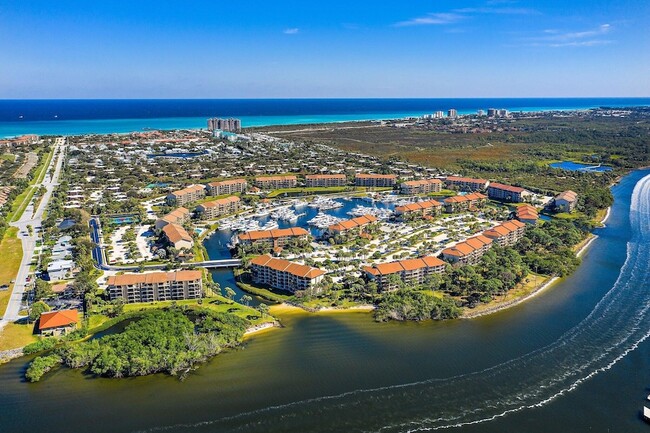 Photo - 2601 Marina Isle Way Unit 4020