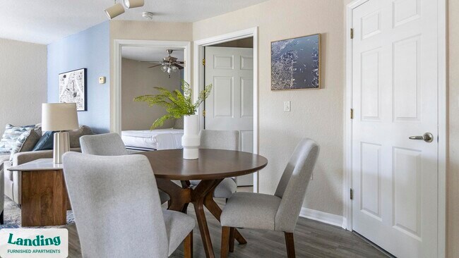 Building Photo - 3695 Island Club Dr Unit 3535-01.1412271