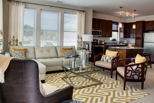 Photo - The Yards at Fieldside Village