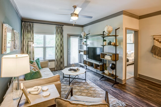 A warm, welcoming space to make memories - Adara Alexander Place