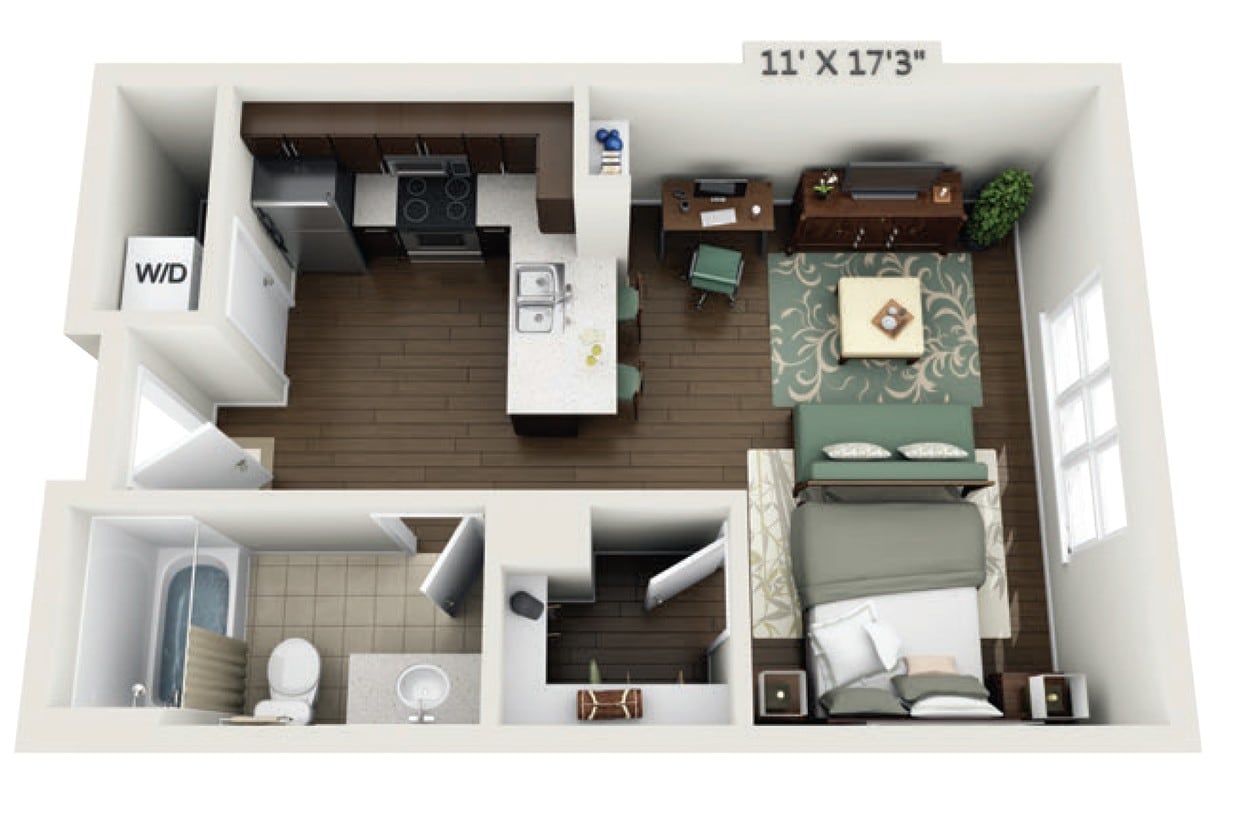 All dimensions are approximate. Actual product and specifications may vary in dimension or detail. - 1S1 - Phase 1 Classic