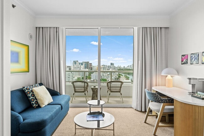 Photo - 4401 Collins Ave Unit SI ID1540490P