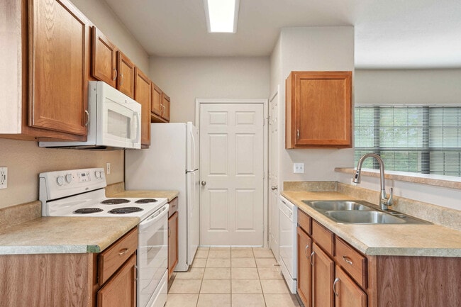 Photo - Parc at Rogers