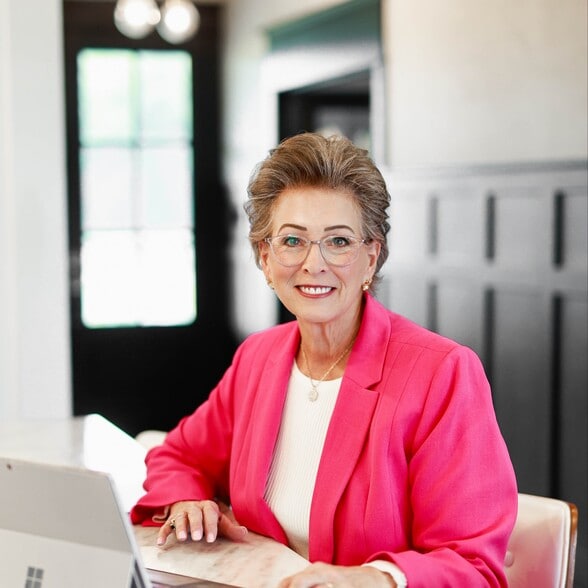 Primary Contact Photo