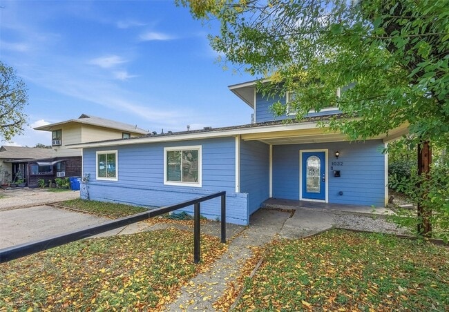 Photo - 1032 Hoke Smith Dr