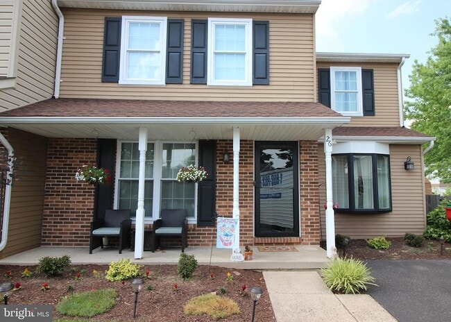 Building Photo - 26 Steeplechase Cir