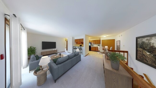 Photo - Rivershire Apartments