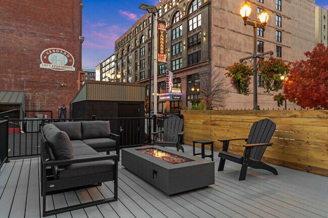 Photo - Vangard Lofts