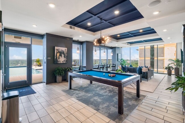 Photo - Azure on The Park