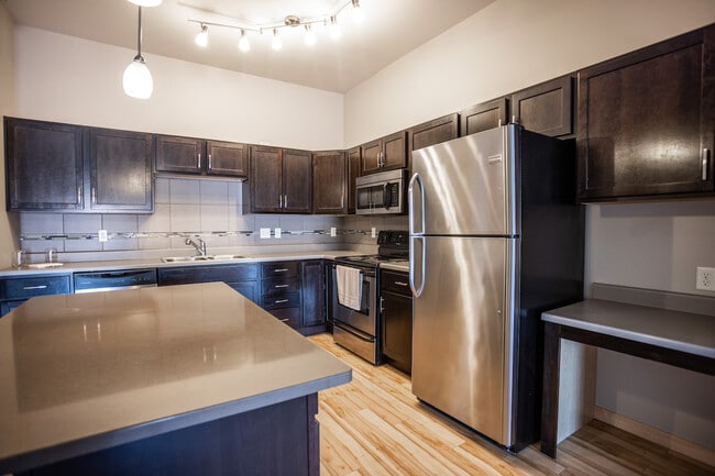 Photo - Uptown Exchange Lofts
