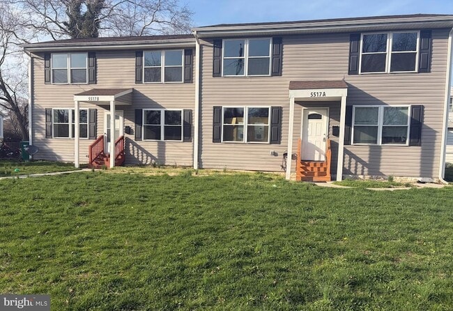 Building Photo - 5517 Schumacher Dr