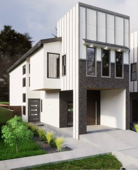 Photo - 8123 St Louis St