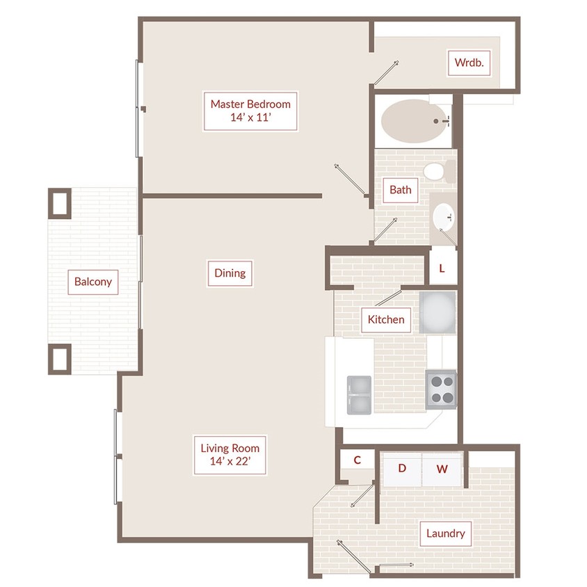 Bar Harbor - 1-BarHarbo - Bar Harbor 1x1