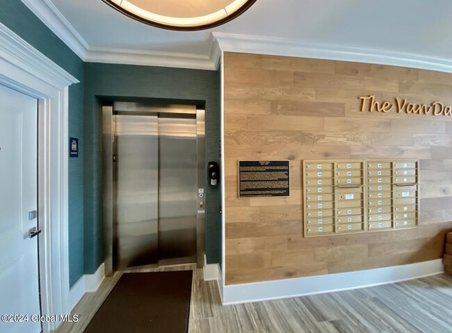 Photo - 77 Van Dam St Unit 205