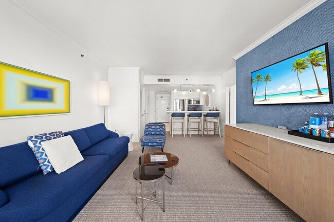 Photo - 4401 Collins Ave Unit SI ID1540549P